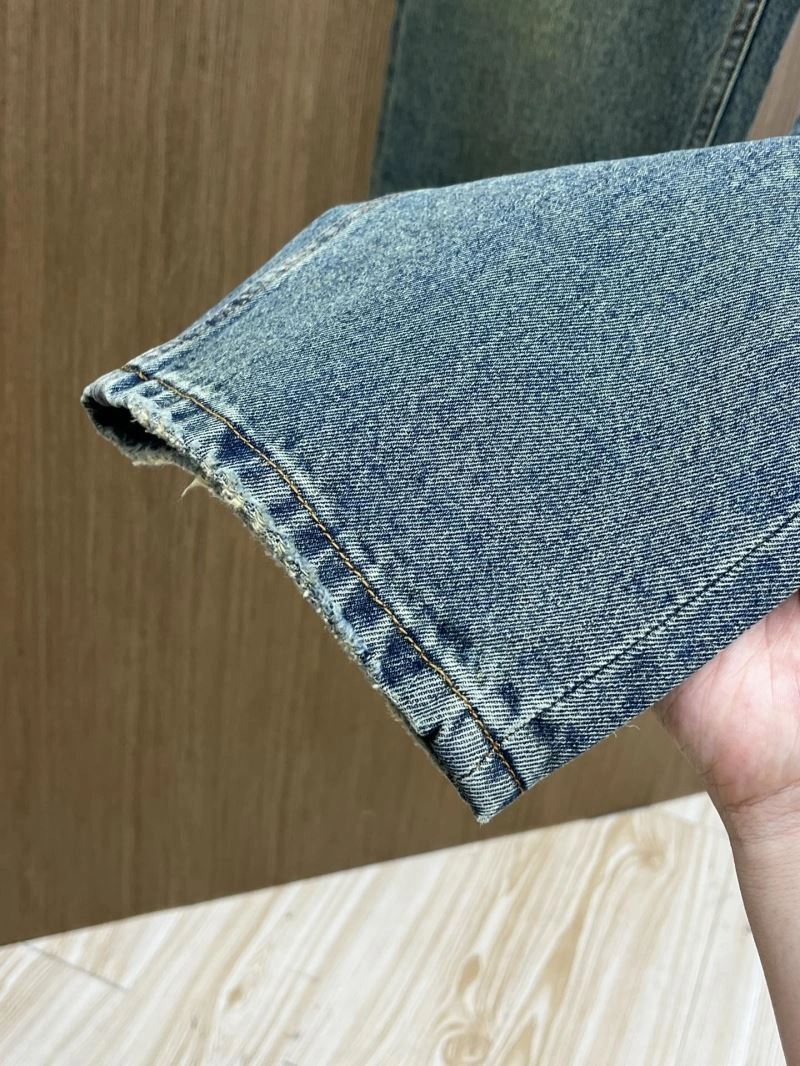 TechFriendly Fendi Jeans 122995