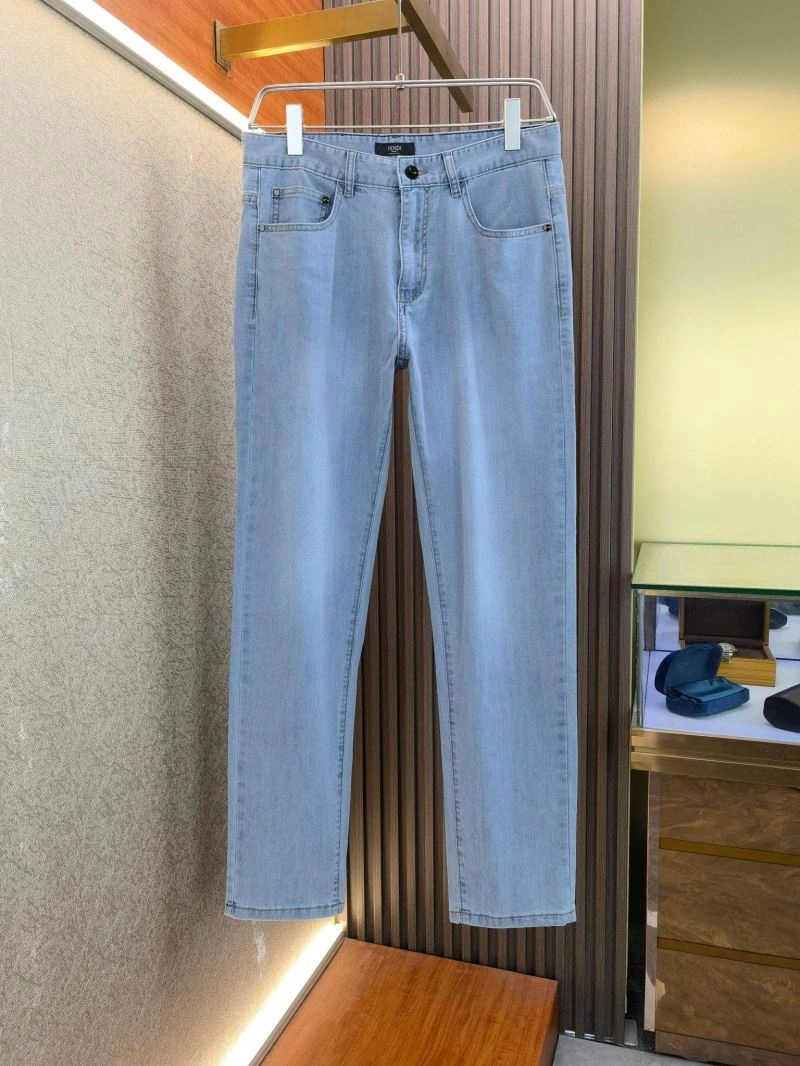 Fendi Jeans Versatile 123000