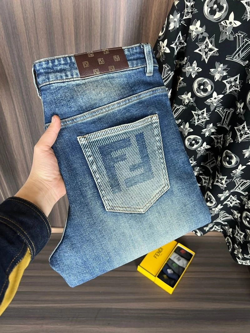 Fendi Jeans GoodFit 122991