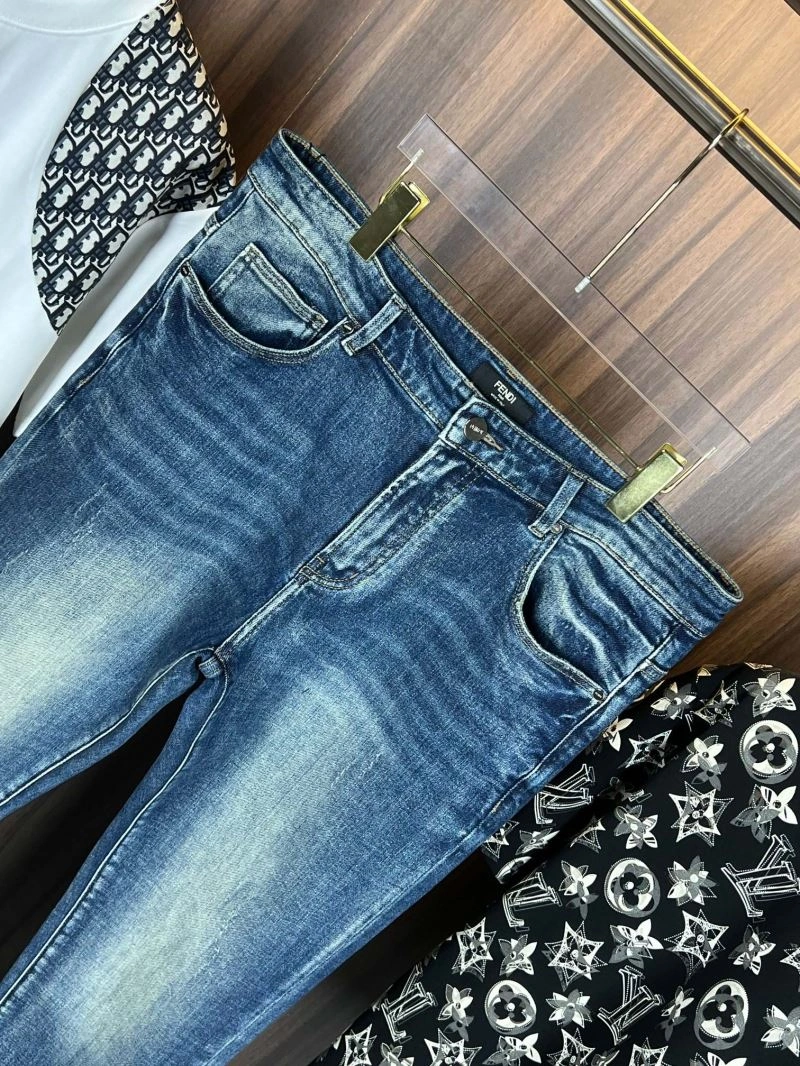 Fendi Jeans GoodFit 122991