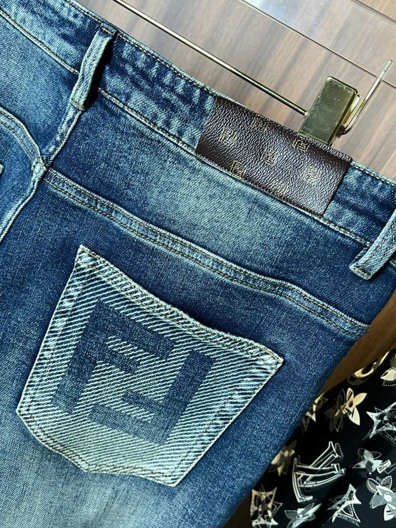 Fendi Jeans GoodFit 122991