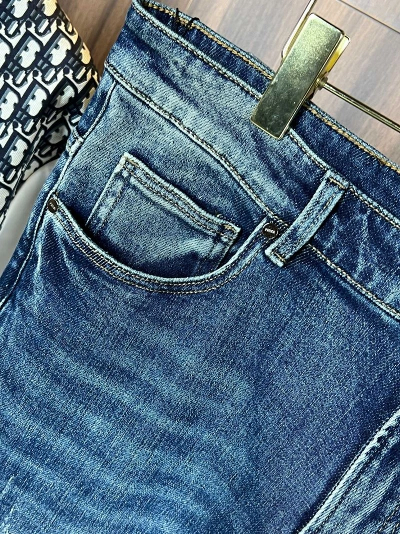Fendi Jeans GoodFit 122991