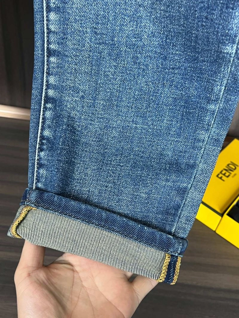 Fendi Jeans GoodFit 122991