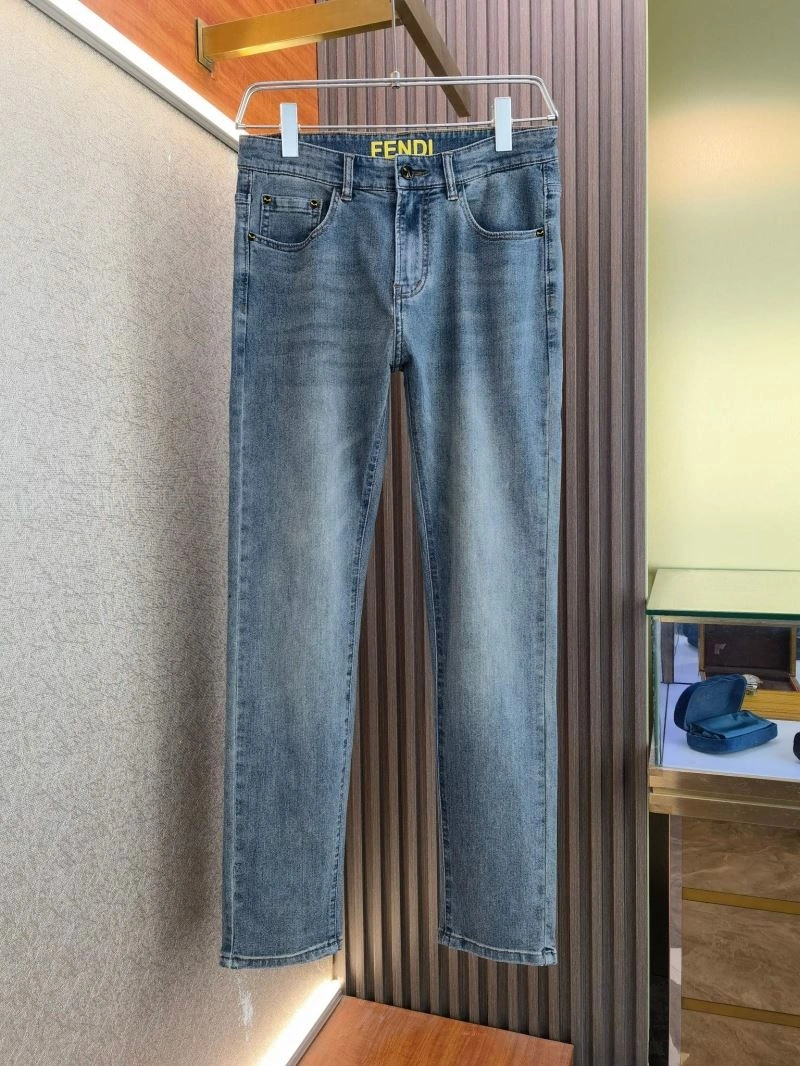 Fendi Jeans Timeless 122997