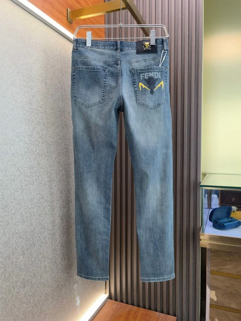Fendi Jeans Timeless 122997