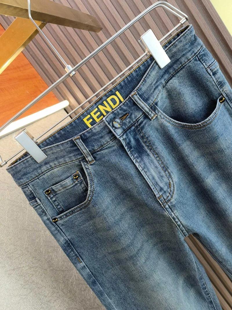 Fendi Jeans Timeless 122997