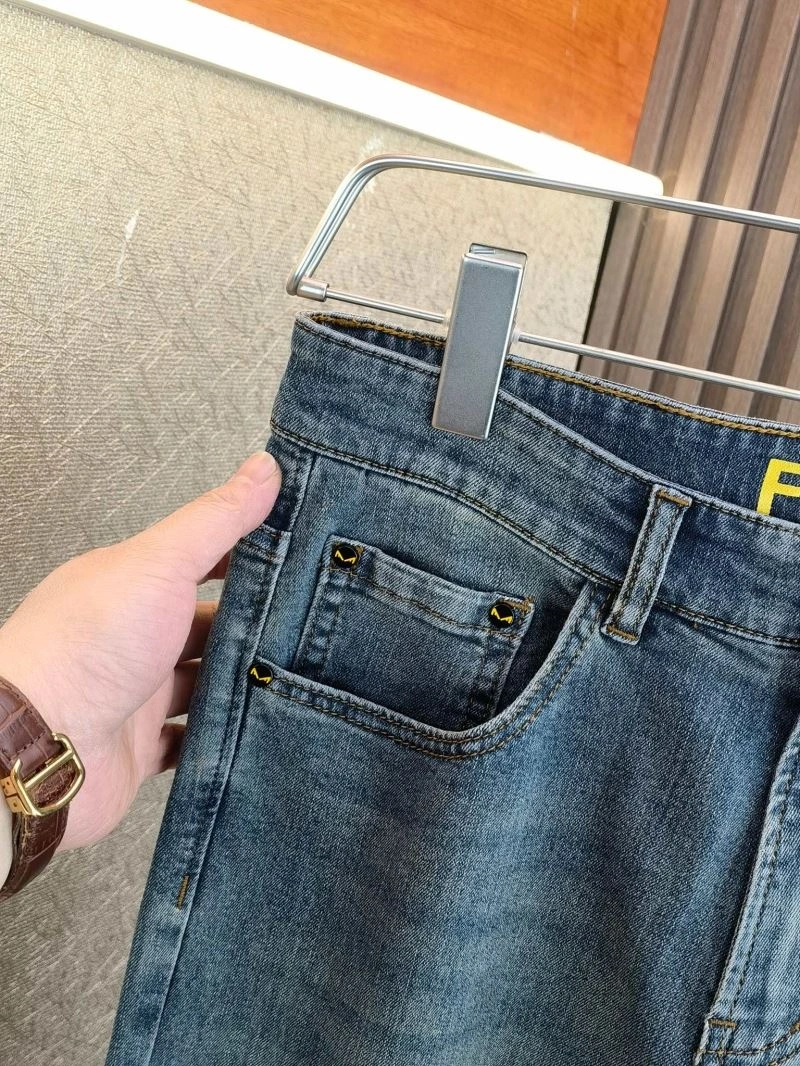 Fendi Jeans Timeless 122997