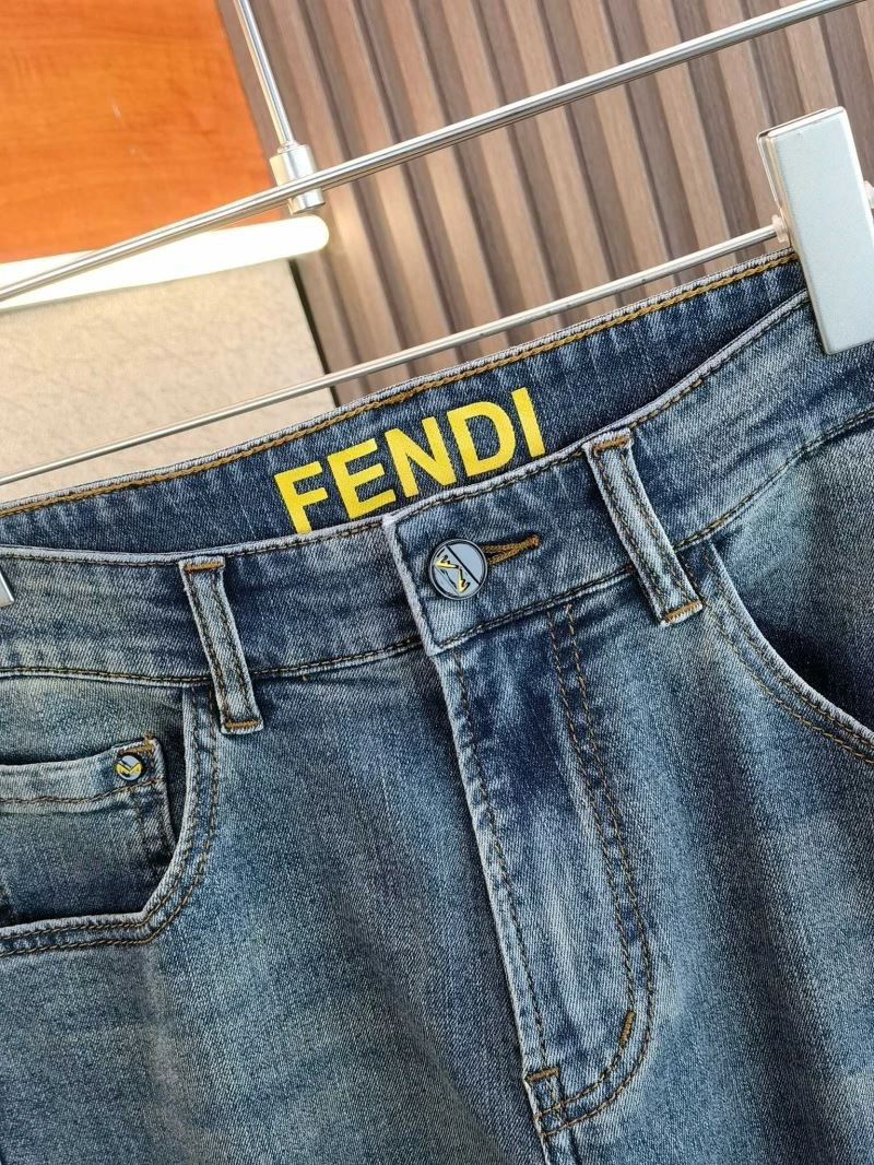 Fendi Jeans Timeless 122997