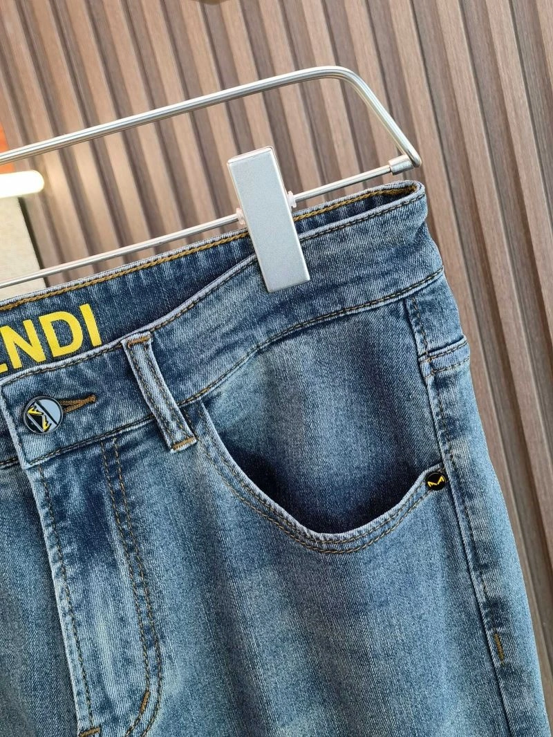 Fendi Jeans Timeless 122997