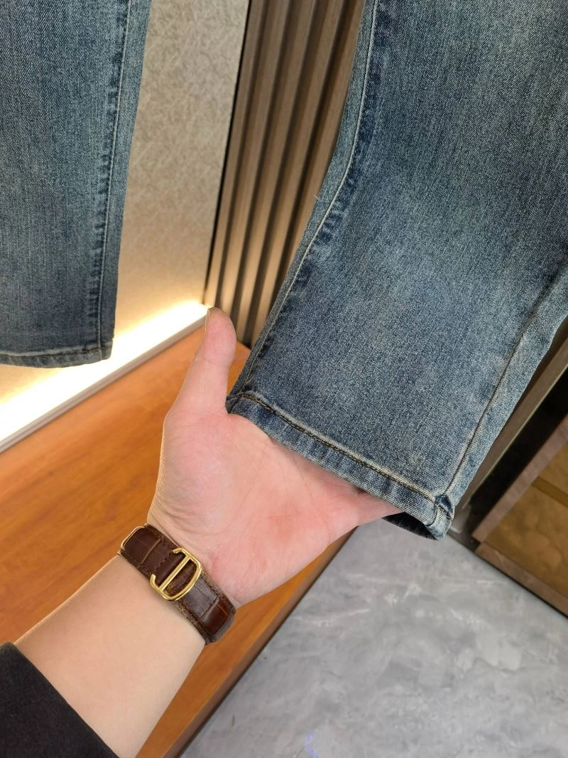 Fendi Jeans Timeless 122997