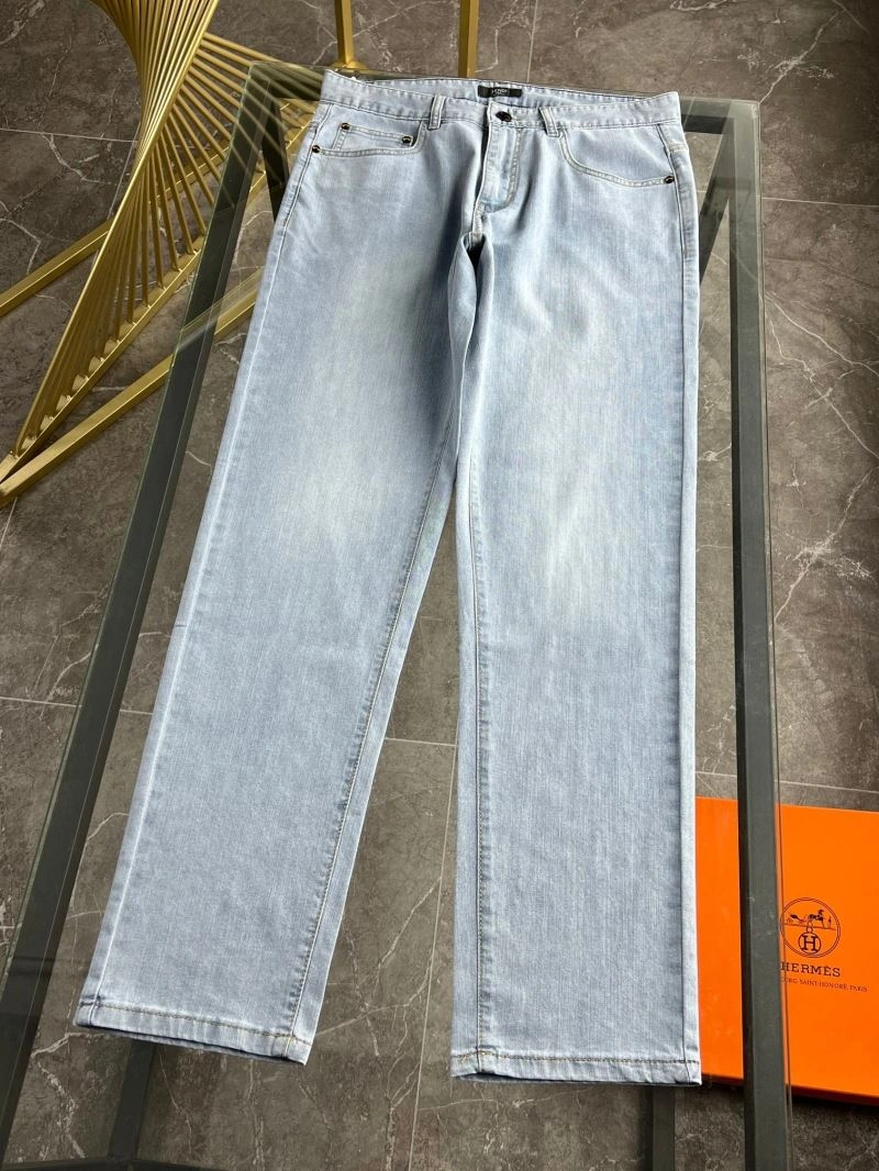 Reliable Fendi Jeans 122986