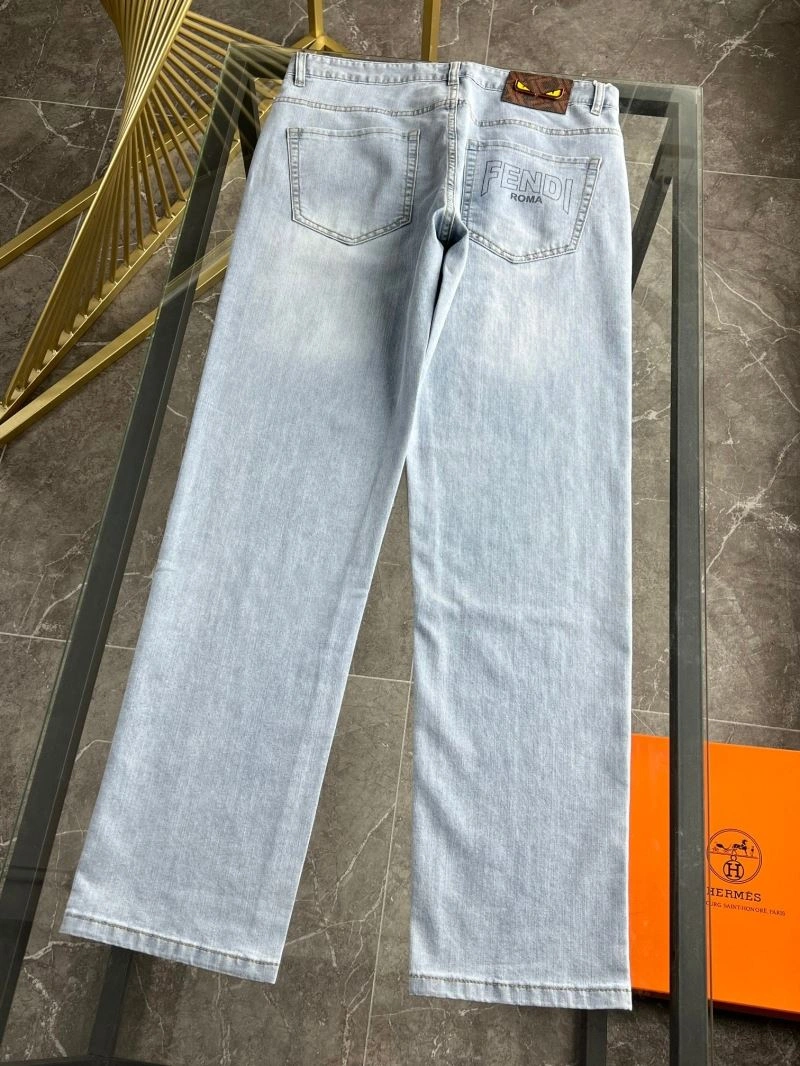 Reliable Fendi Jeans 122986