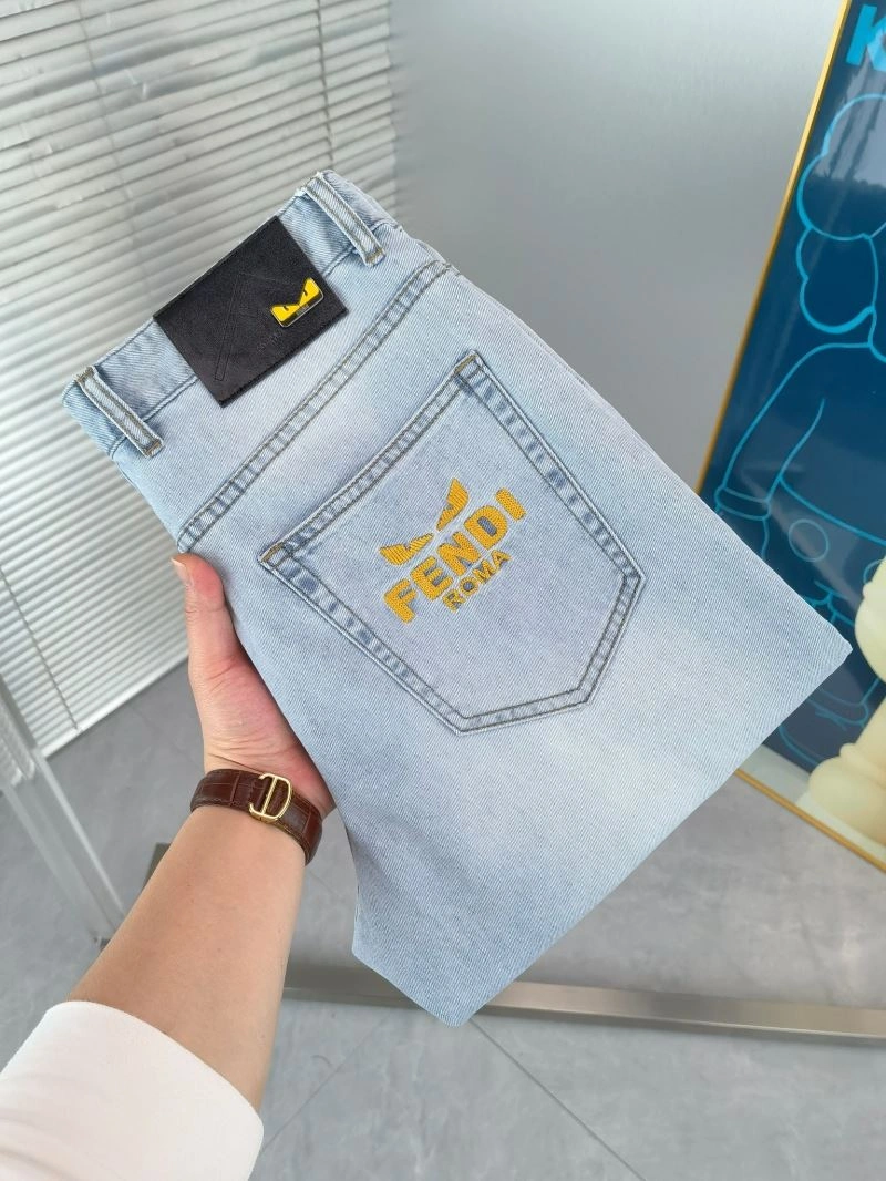 Fendi Jeans UrbanStyle 122993
