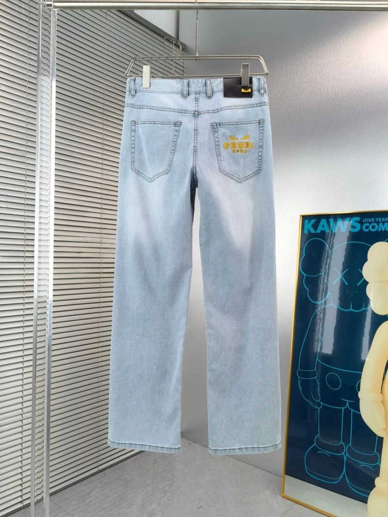 Fendi Jeans UrbanStyle 122993