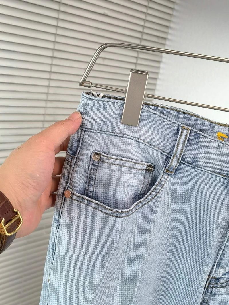 Fendi Jeans UrbanStyle 122993