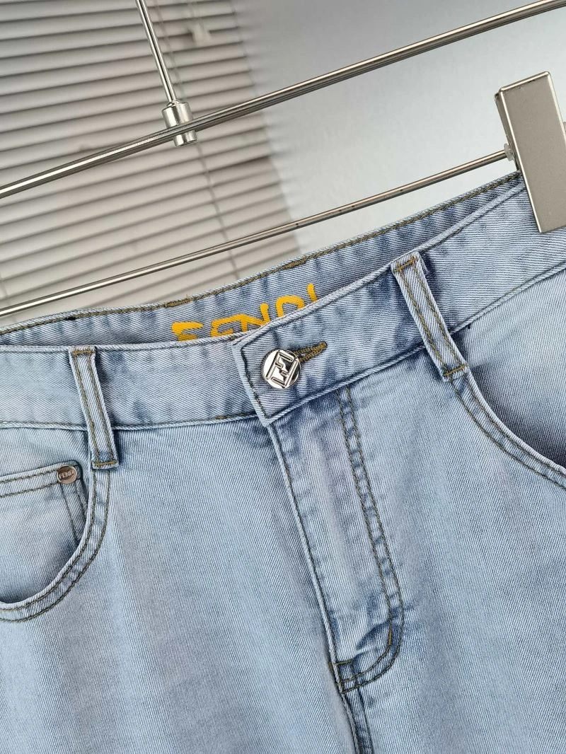 Fendi Jeans UrbanStyle 122993