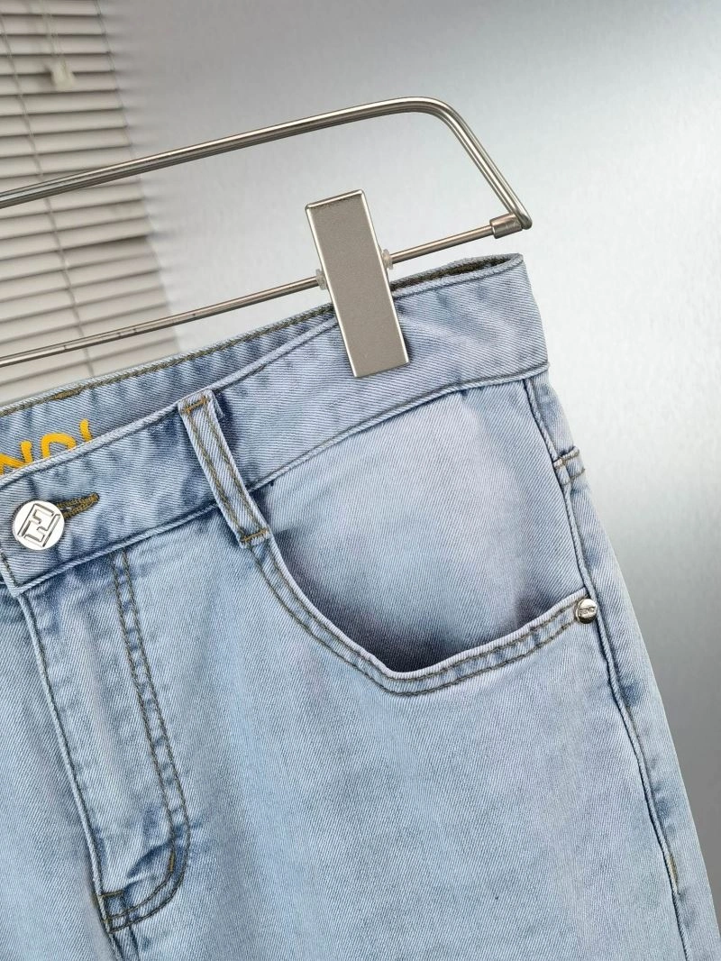 Fendi Jeans UrbanStyle 122993