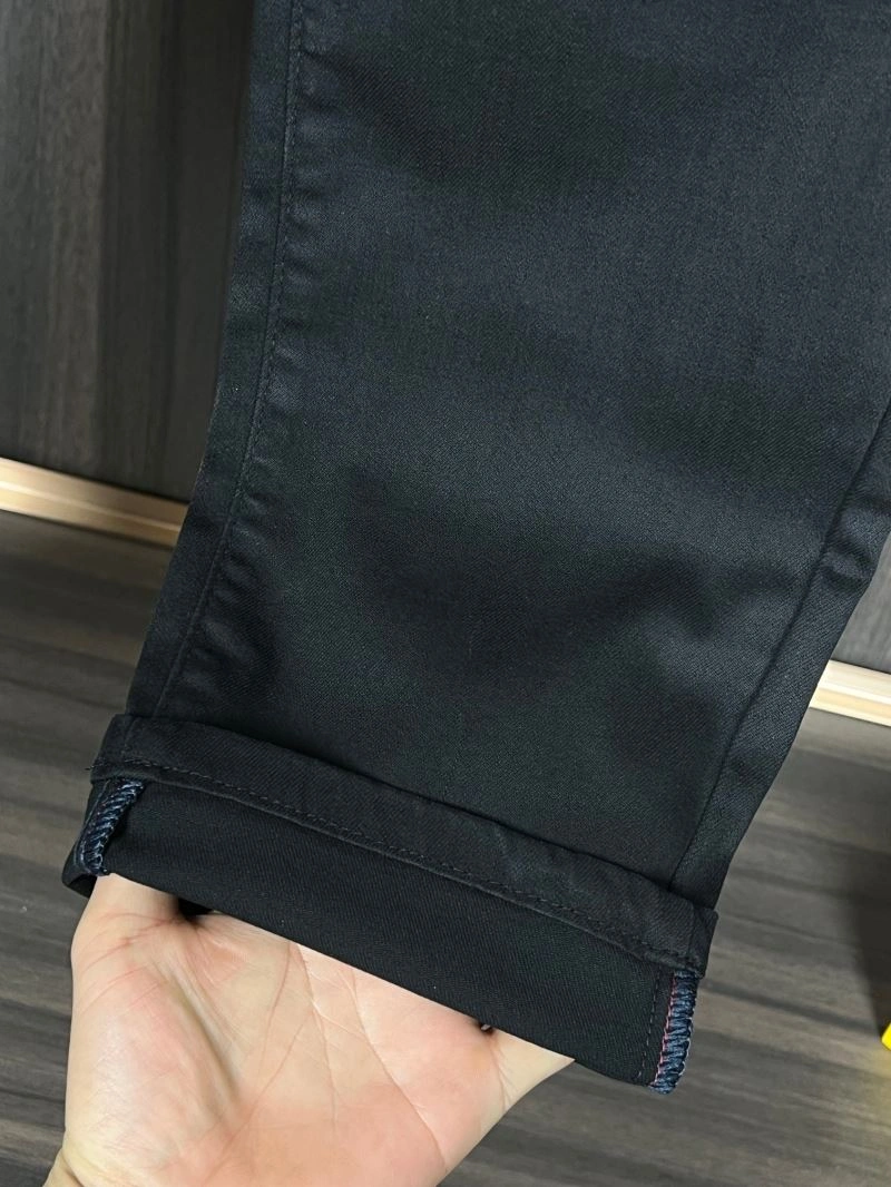 ComfortFit Fendi Jeans 122988