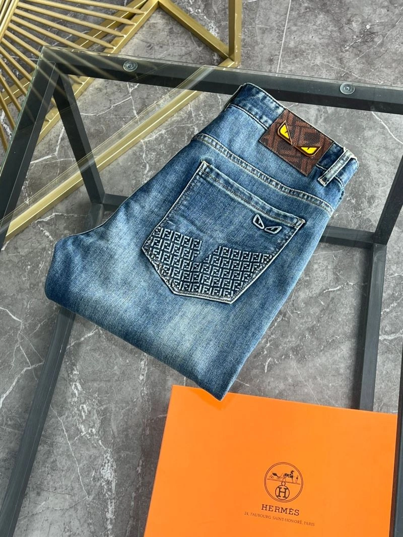 DailyWear Fendi Jeans 122999