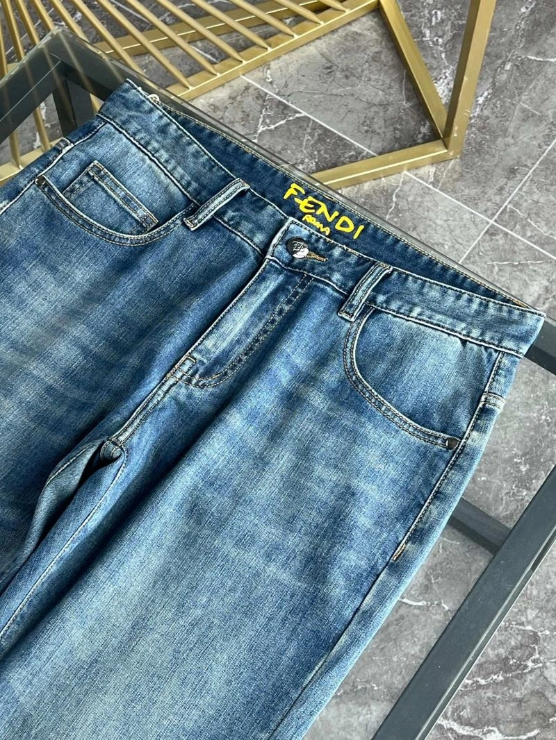 DailyWear Fendi Jeans 122999