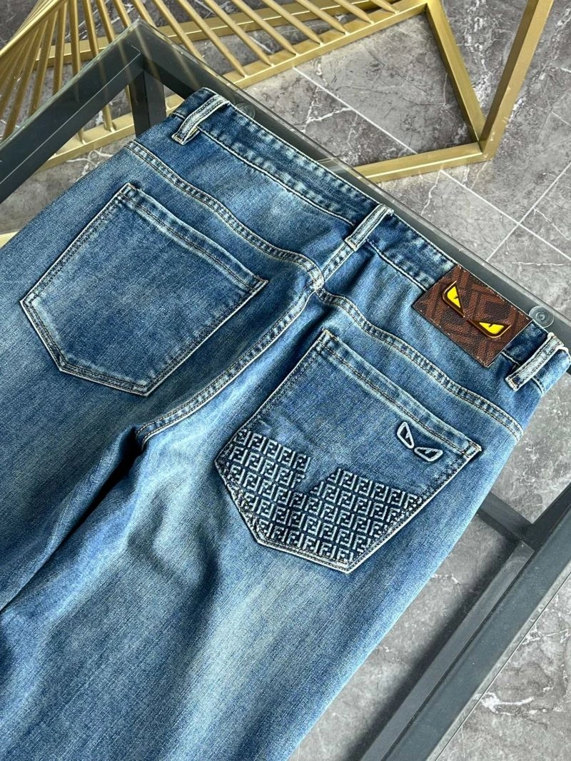 DailyWear Fendi Jeans 122999