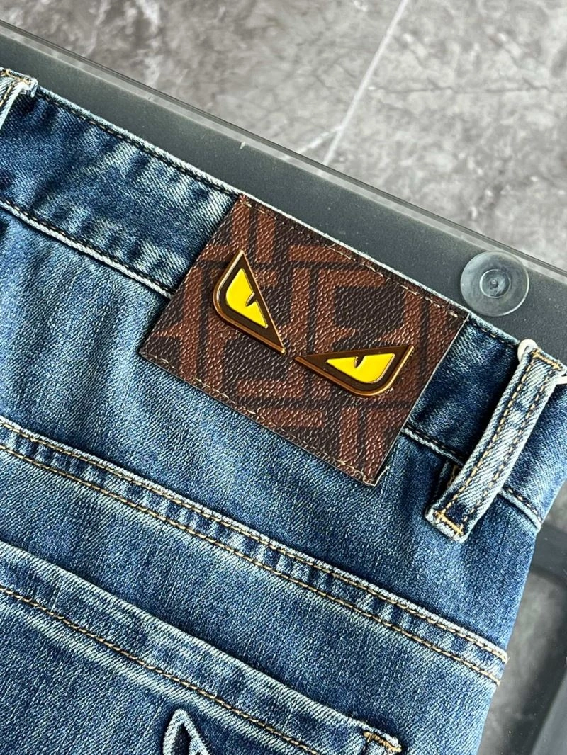 DailyWear Fendi Jeans 122999