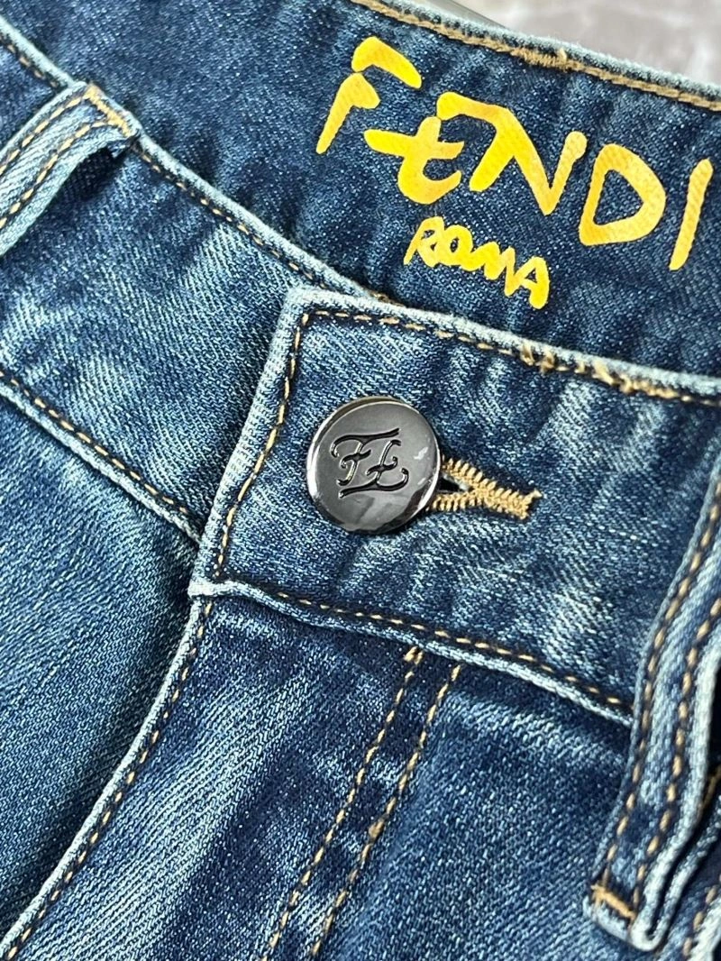 DailyWear Fendi Jeans 122999