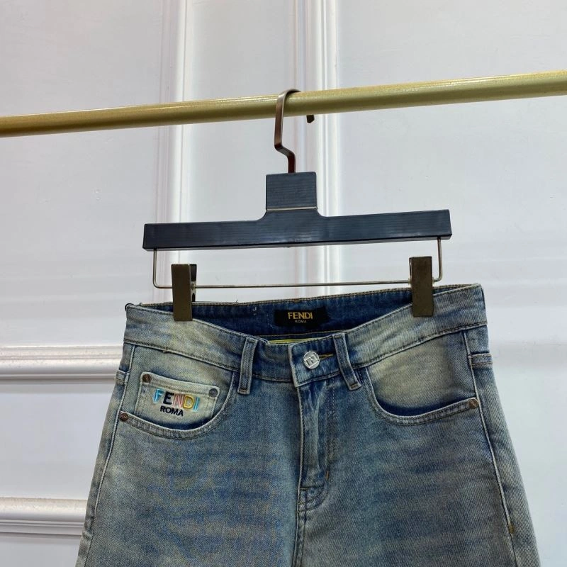 MultiPurpose Fendi Jeans 122980