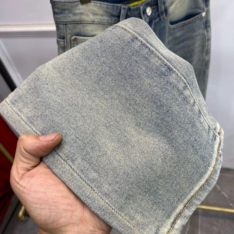 MultiPurpose Fendi Jeans 122980