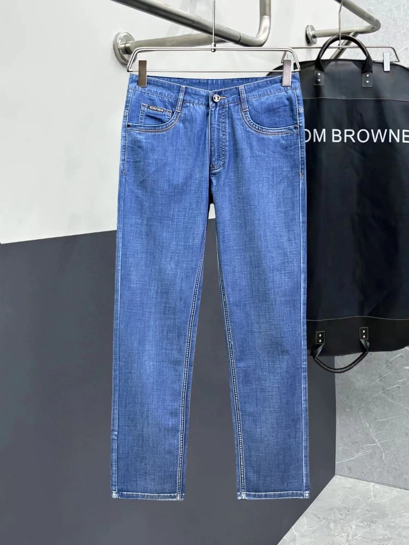 Fendi Jeans WellDesigned 122992