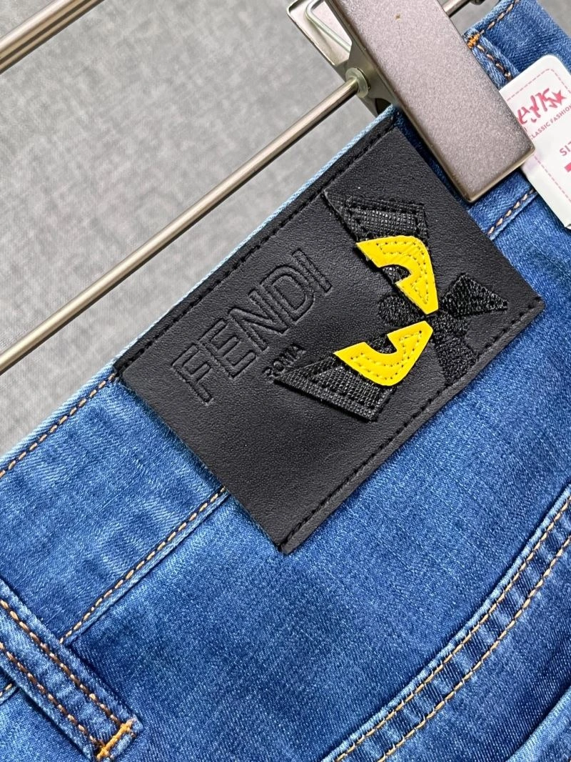 Fendi Jeans WellDesigned 122992