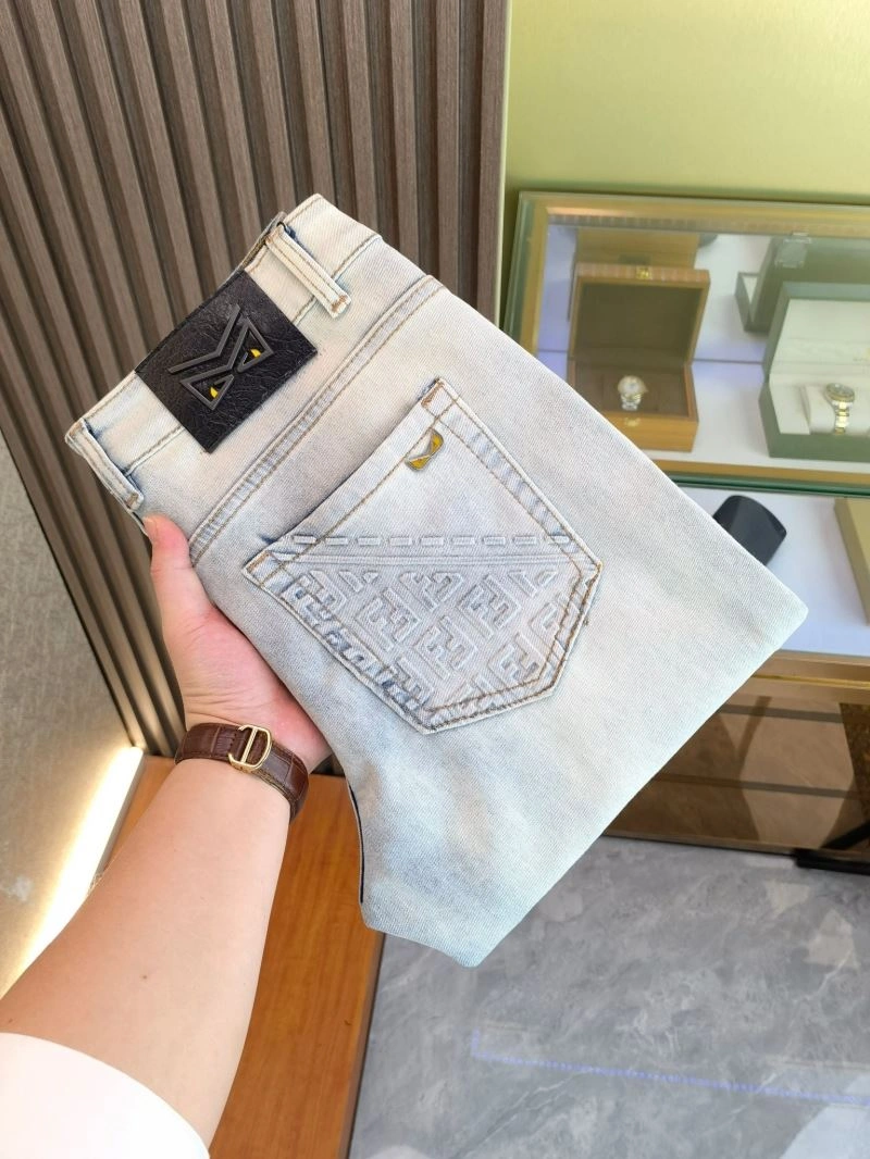 Fendi Jeans EasyMatch 122735