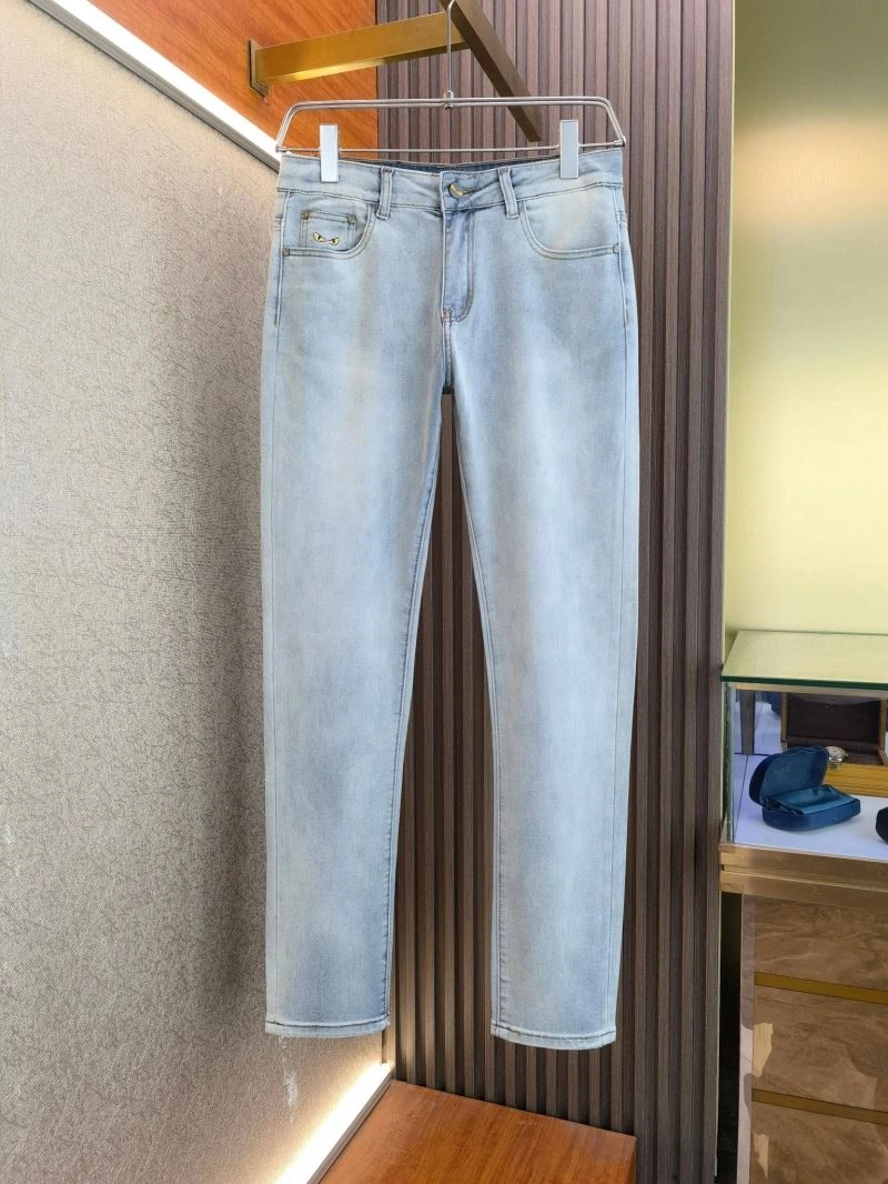 Fendi Jeans EasyMatch 122735