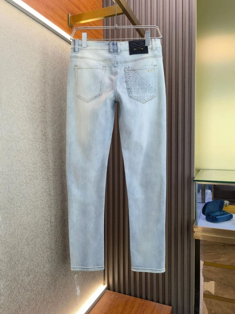 Fendi Jeans EasyMatch 122735