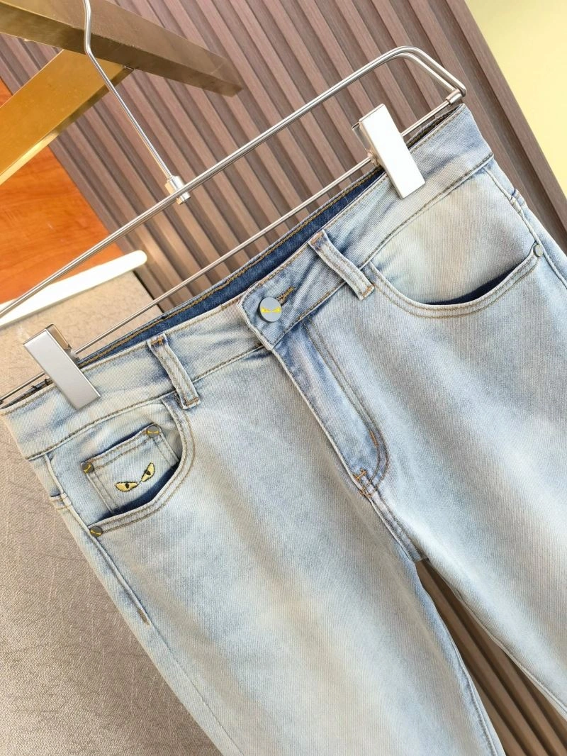 Fendi Jeans EasyMatch 122735