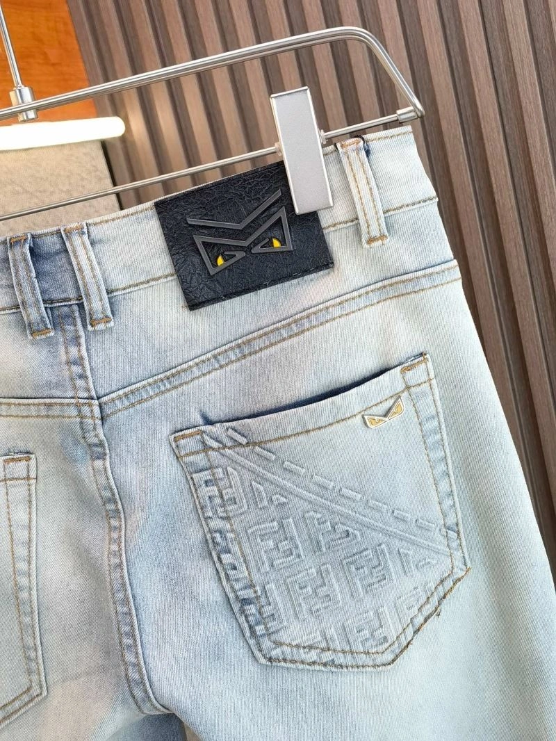 Fendi Jeans EasyMatch 122735