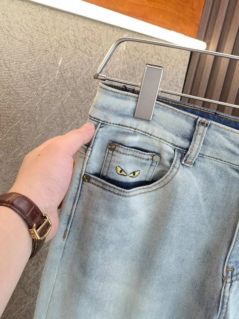 Fendi Jeans EasyMatch 122735