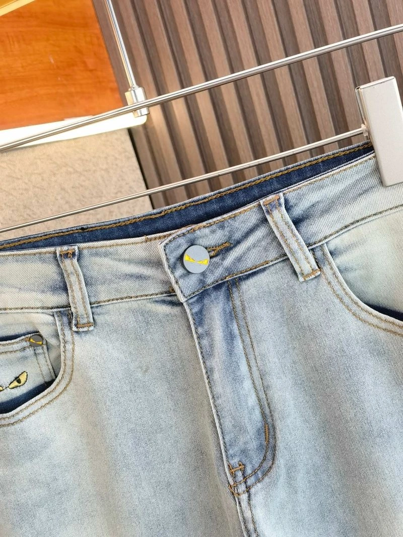 Fendi Jeans EasyMatch 122735
