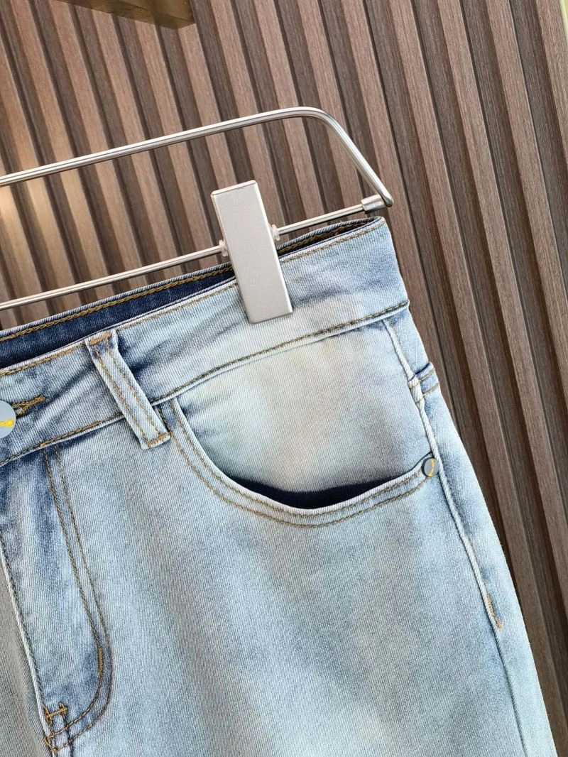 Fendi Jeans EasyMatch 122735