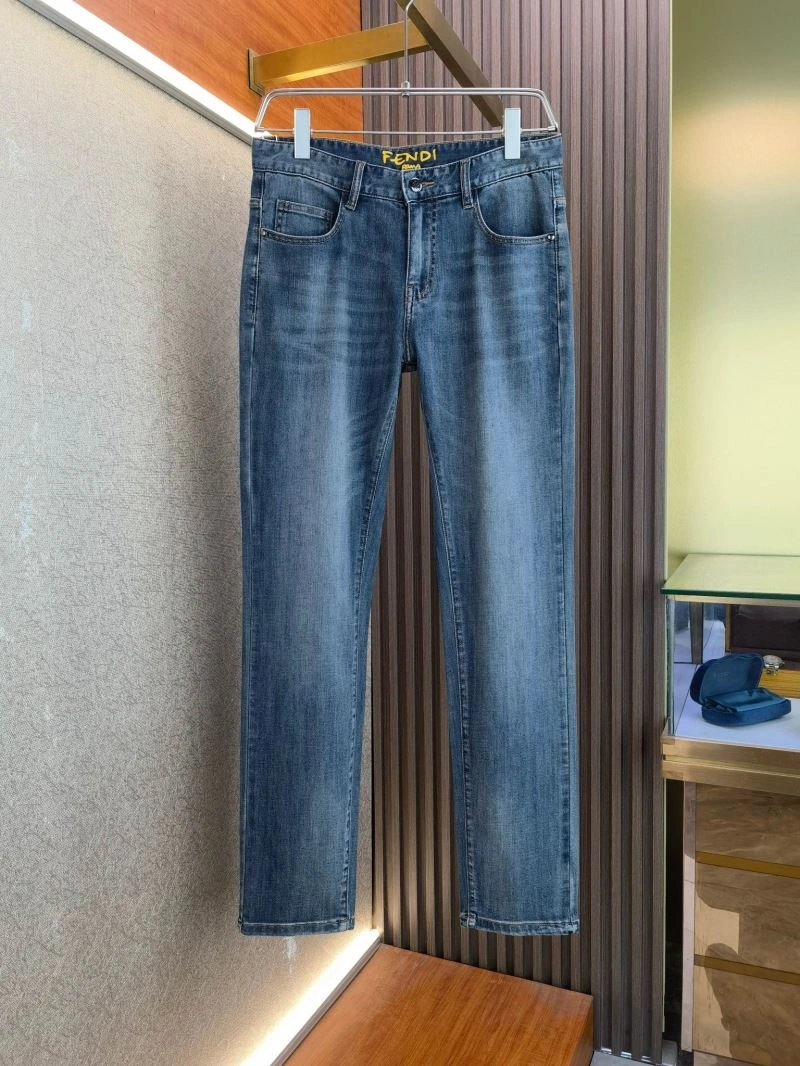 Fendi Jeans Packable 122724