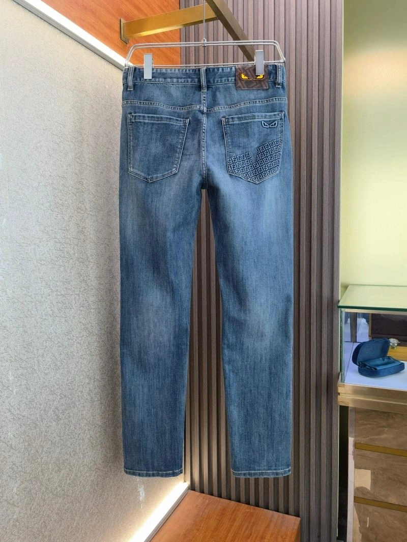Fendi Jeans Packable 122724