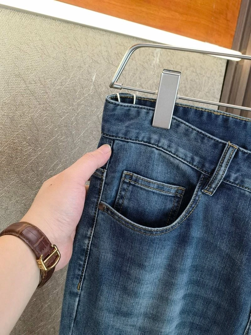 Fendi Jeans Packable 122724