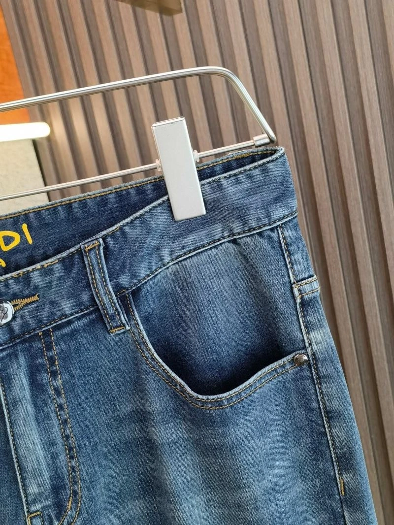 Fendi Jeans Packable 122724