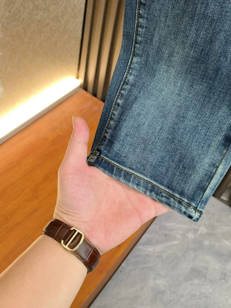 Fendi Jeans Packable 122724