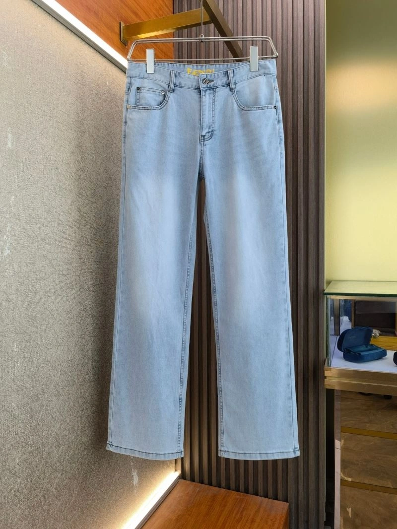 Fendi Jeans BestValue 122745