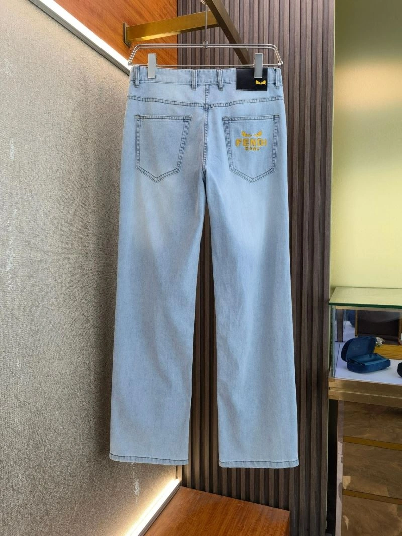 Fendi Jeans BestValue 122745