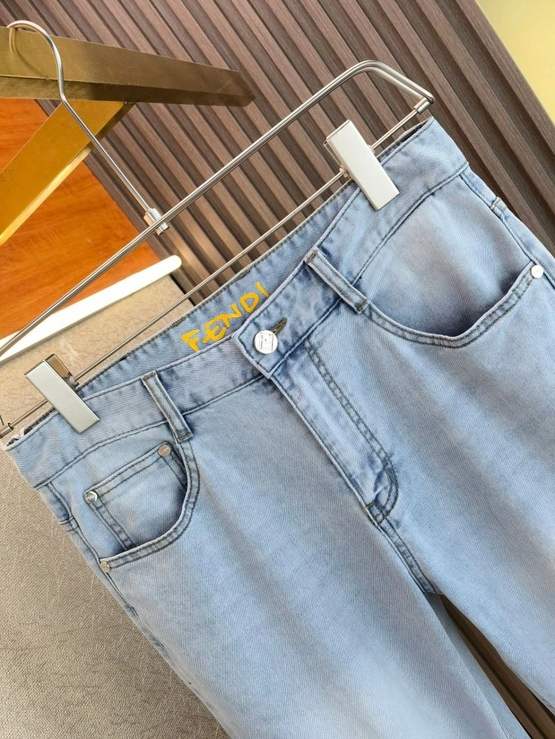 Fendi Jeans BestValue 122745
