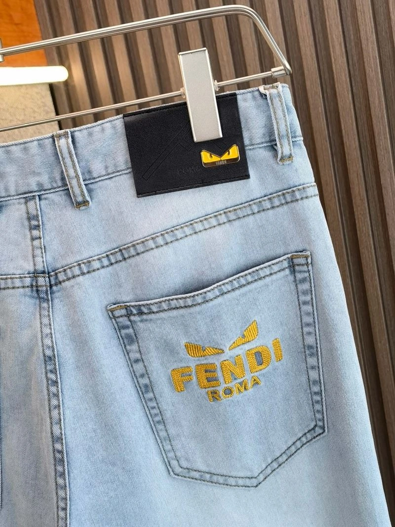 Fendi Jeans BestValue 122745