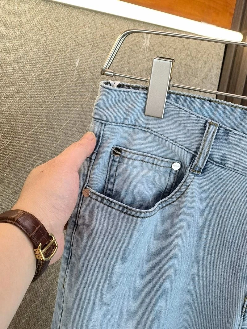 Fendi Jeans BestValue 122745