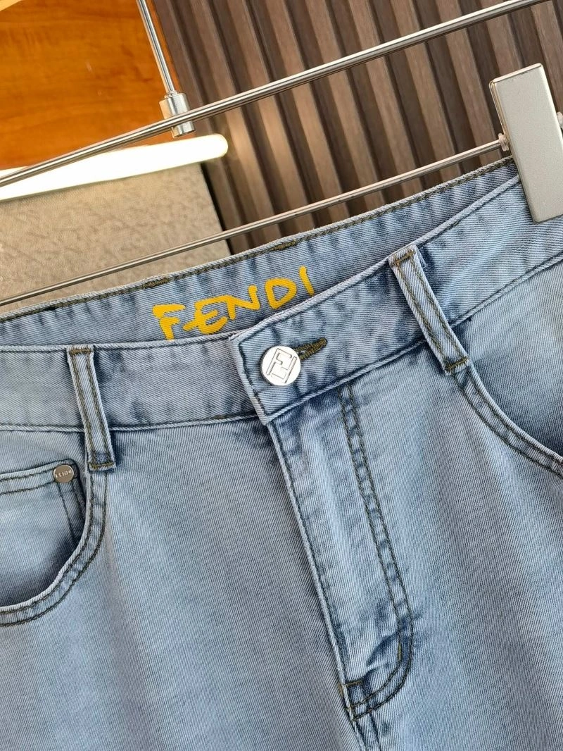 Fendi Jeans BestValue 122745